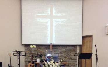Sunday Worship Service