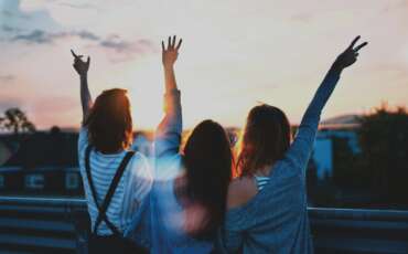 Ladies Bible Study – Free of Me